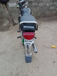 bikes