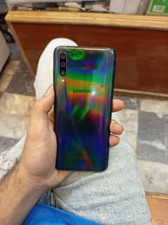 Samsung A70