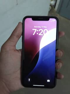 Iphone XR jv 64gb