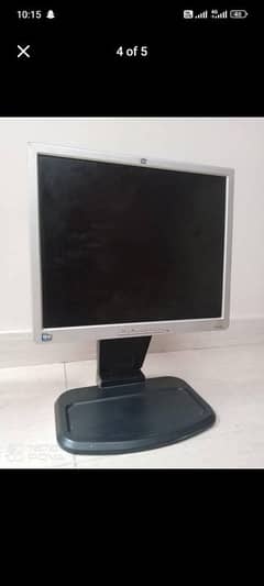 View Sonic LCD 19 Inch