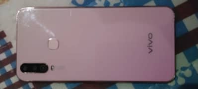 vivo Y17 8/256