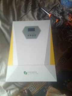 solar inverter hybrid 3kw