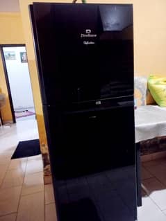Dawlance Refrigerator Reflection 9188WB-GD