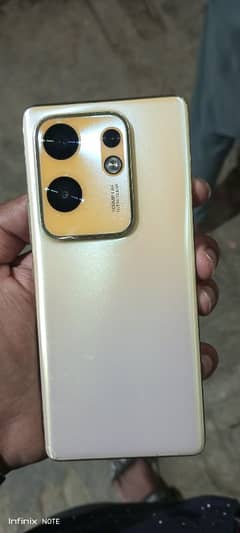 infinix Zero 30  12/256  condition 10/10