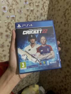 Cricket