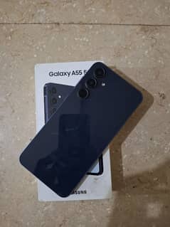 Samsung A55 5g