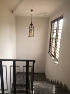 1 KANAL UPPER PORTION FOR RENT IN JOHAR TOWN