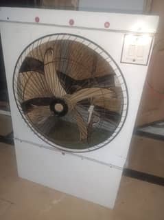 air coolar bhari gaij ma paani wala tappp extra large ha 12 walt