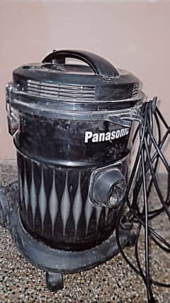 Panasonic Vaccum Cleaner