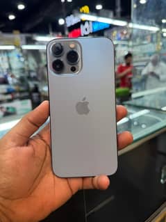iPhone 13 Pro256 gb dual pta