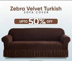 Turkish style sofa covers