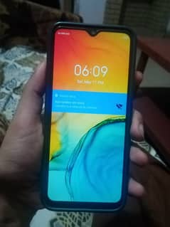 infinix hot 11 play 4/64