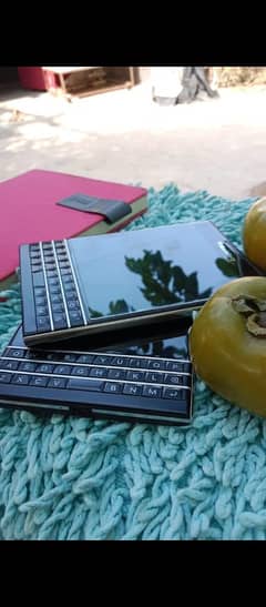 blackberry passport