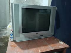 LG Flatron Classic T. V For Sale