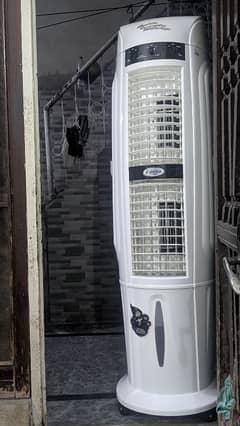 izone tower cooler