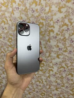 Iphone 13 pro max 128 gb