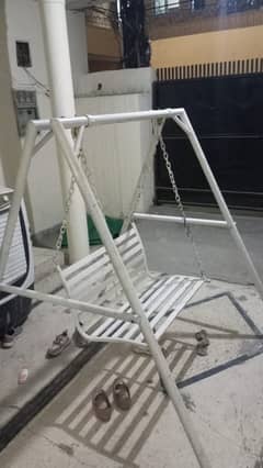 Swing