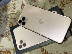 iphone 11 pro max 256 Gb Waterpack