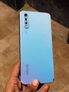 vivo s1 4/128