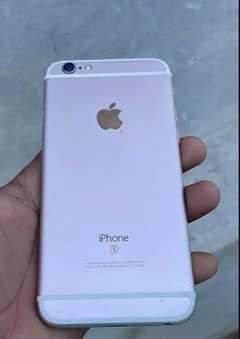 iPhone 6s 64 Gb jv