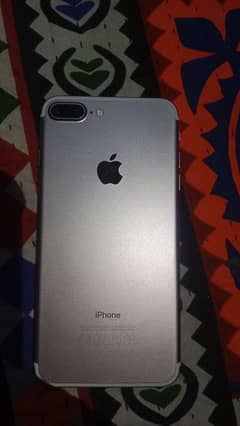 iPhone 7 plus official approved