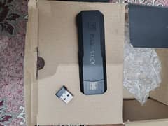 XAYANA GAMING CONSOLE