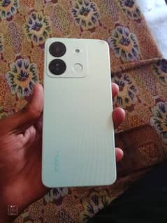 infinix