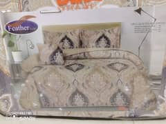bedsheets House