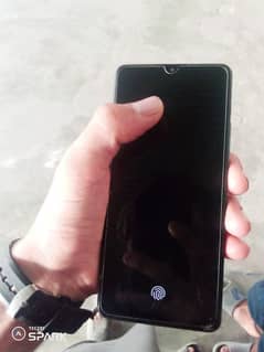 SAMSUNG A42 5G 4 128