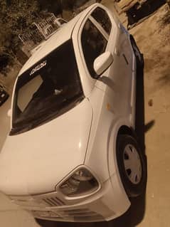 Suzuki Alto 2021