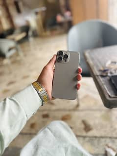 Iphone 15promax Jv 256GB