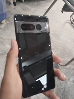 Google Pixel 7 Pro 256 GB