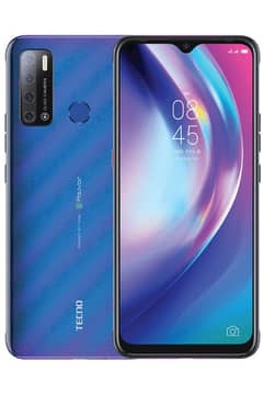 tecno pova4 3 32gb with box sale exchange