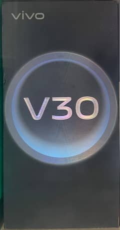Vivo v30