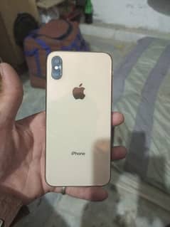 I Phone Xs 64gb non pta