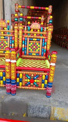 traditional chair
