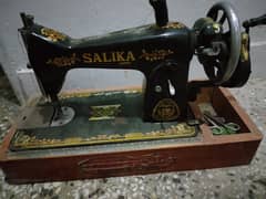 Salika sewing machine for sale