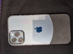 Iphone 12 Pro Max PTA Approved