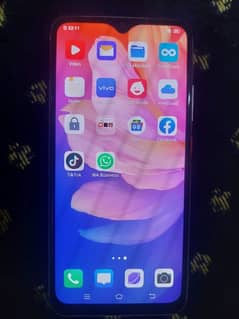 Vivo Y51