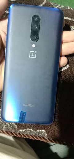 one