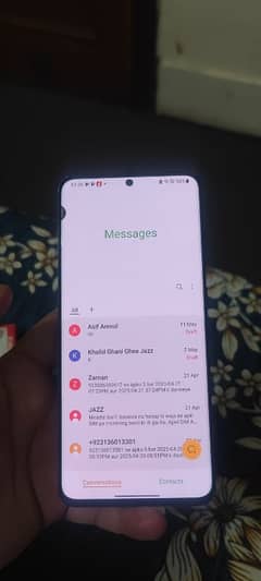 samsung s20 ultra good condition phone ma dot ha see pic