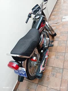 Asalamo alekum Honda 125for sale