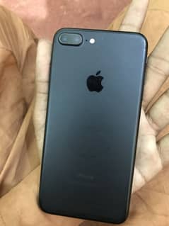 Apple iPhone 7plus