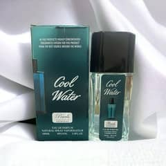 Refreshing Mood Enhancing Long Lasting Fragrance