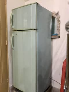 Fridge for Home Use in Working Condition