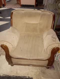 5 seater sofa