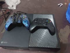 Xbox One
