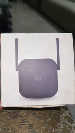 Mi Router