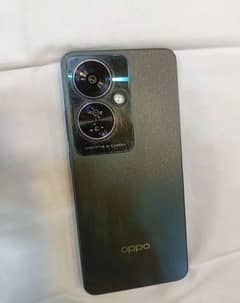 oppo Reno 11f