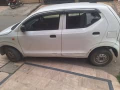 Suzuki Alto 2022